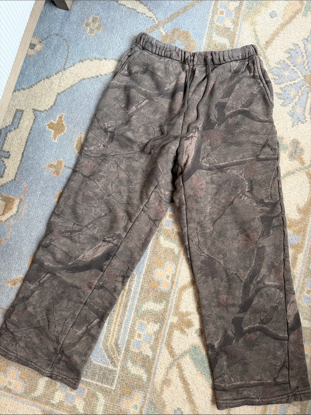 dairy boy sweatpants